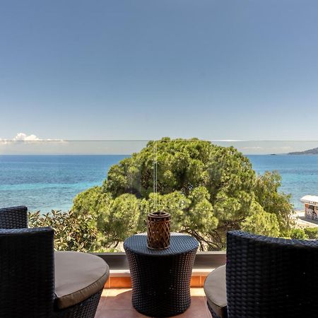 Seafront Spirit Suites Zakynthos Exteriér fotografie
