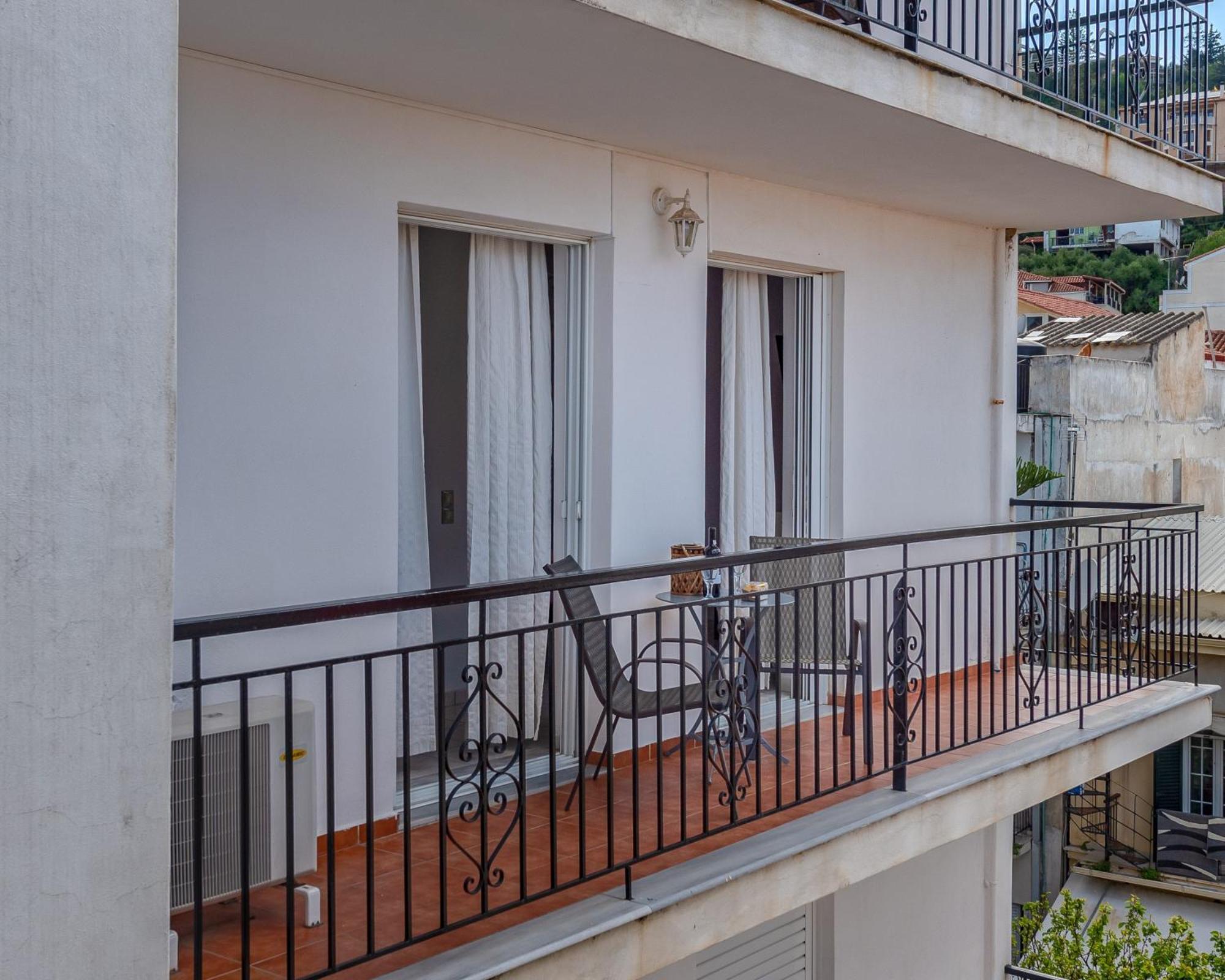Seafront Spirit Suites Zakynthos Pokoj fotografie
