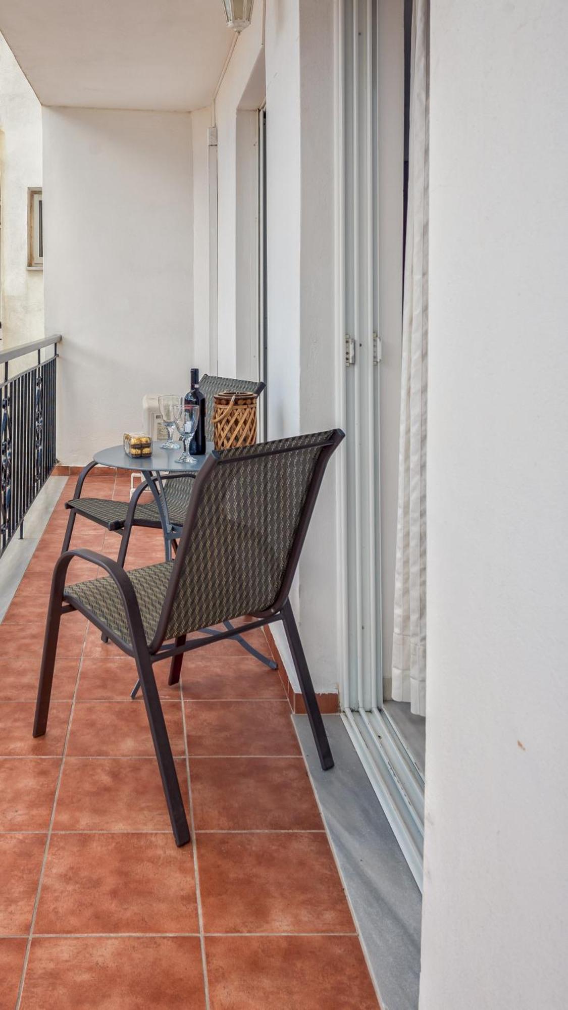 Seafront Spirit Suites Zakynthos Pokoj fotografie
