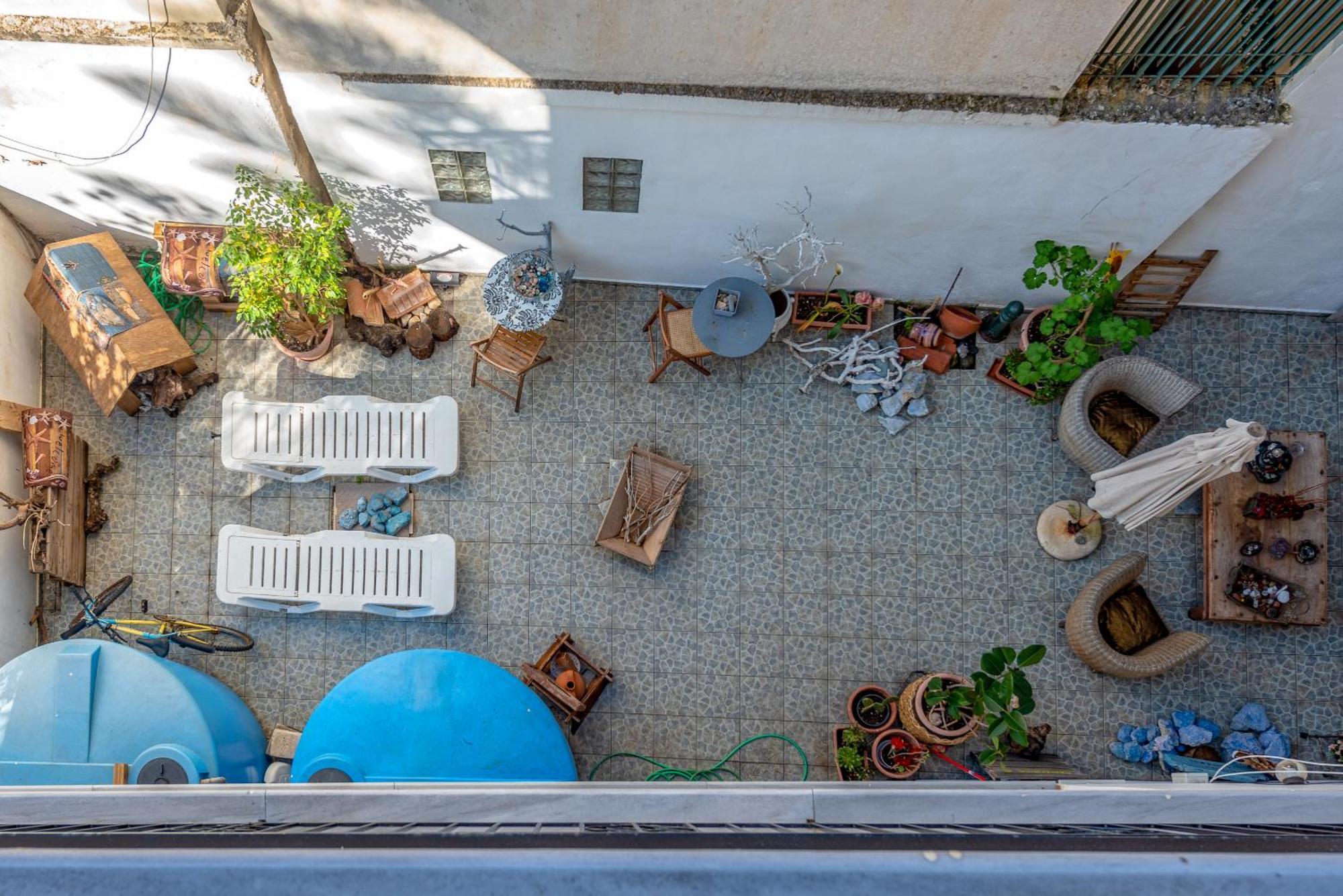 Seafront Spirit Suites Zakynthos Pokoj fotografie