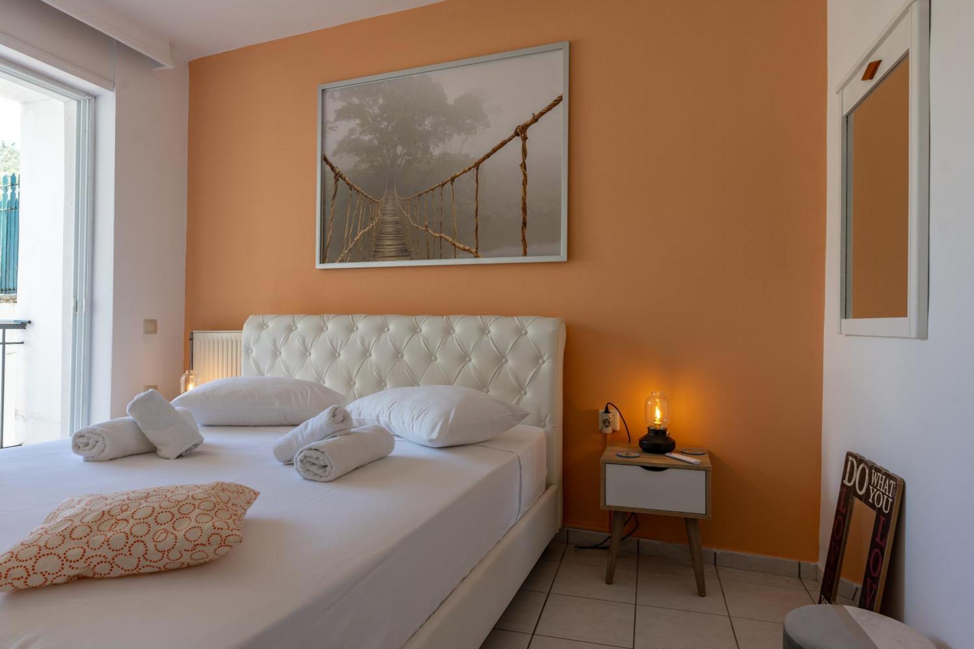 Seafront Spirit Suites Zakynthos Exteriér fotografie
