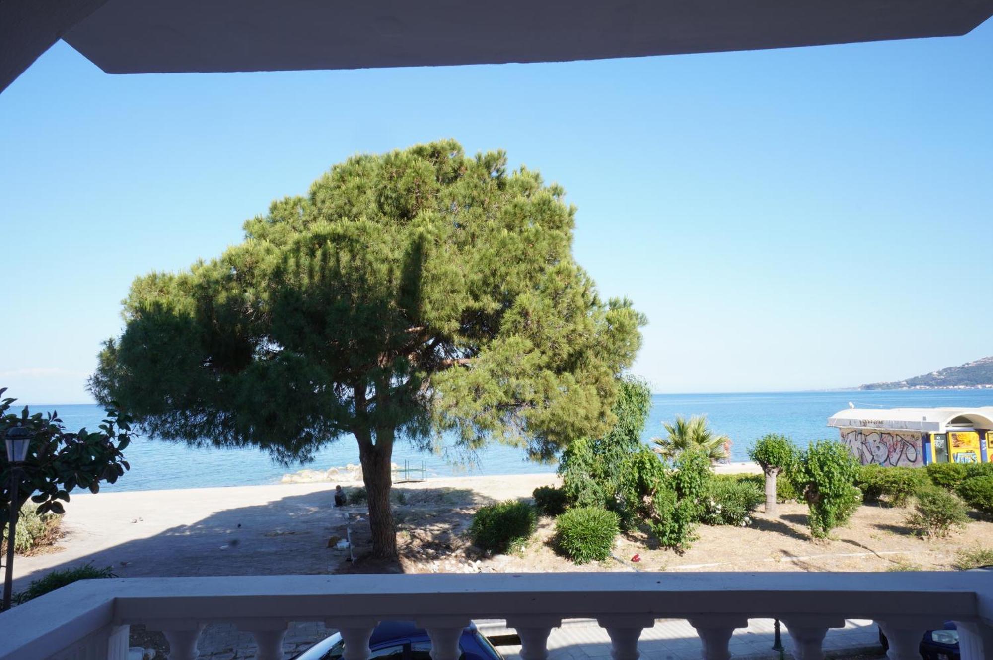 Seafront Spirit Suites Zakynthos Pokoj fotografie
