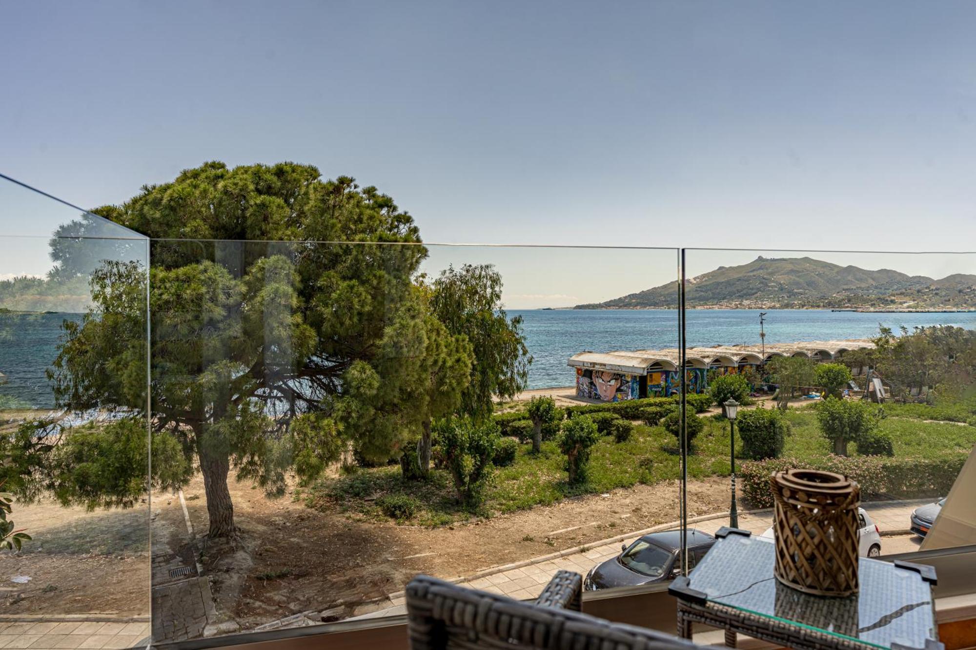Seafront Spirit Suites Zakynthos Exteriér fotografie