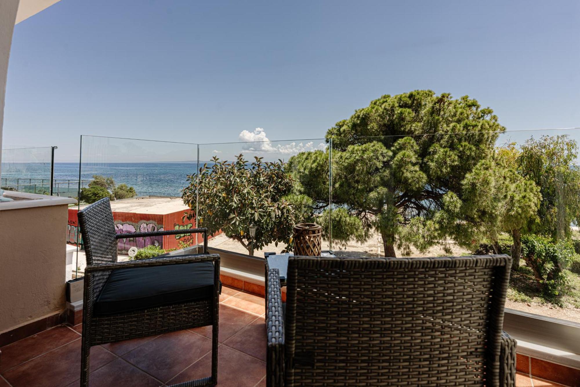 Seafront Spirit Suites Zakynthos Pokoj fotografie