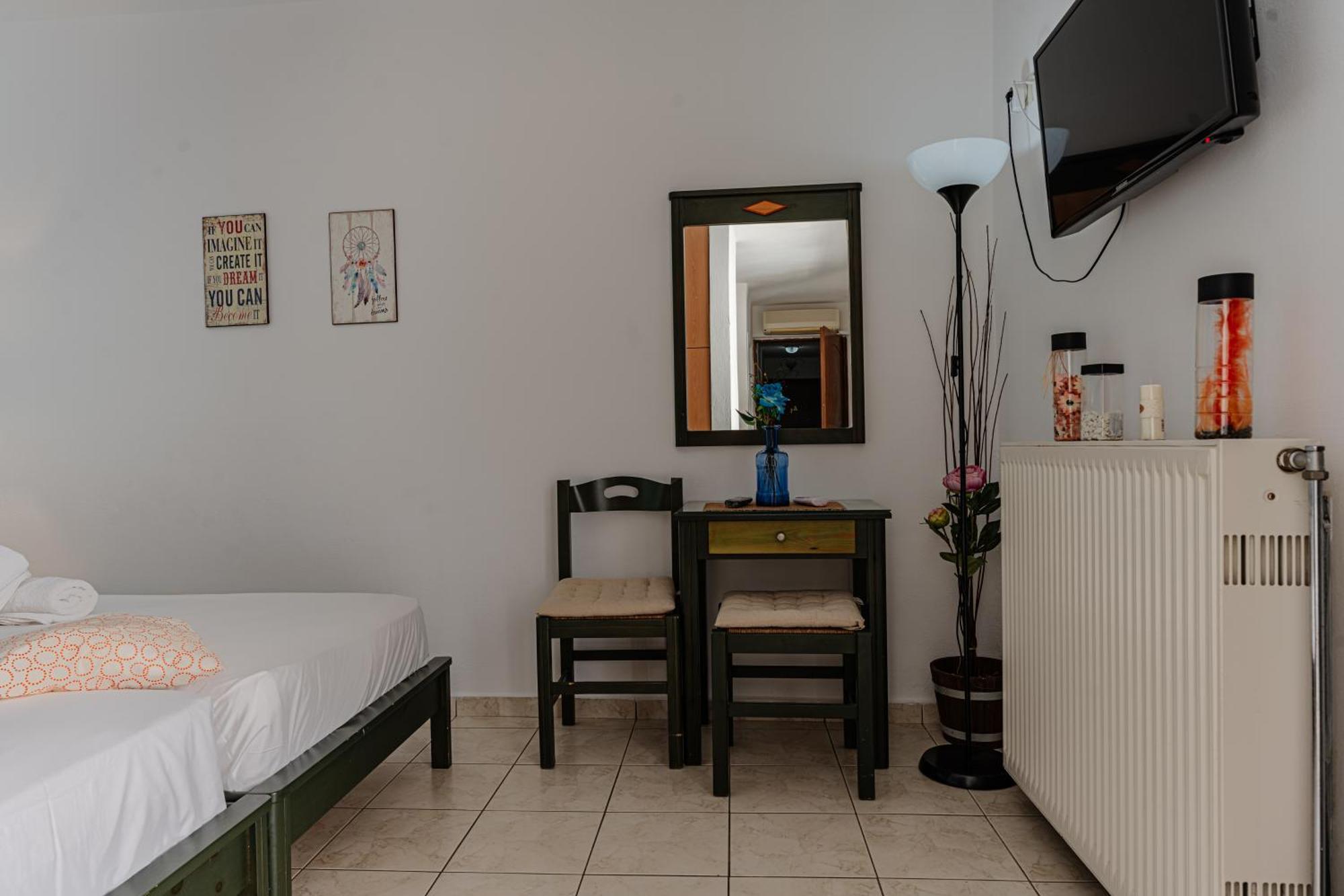 Seafront Spirit Suites Zakynthos Pokoj fotografie