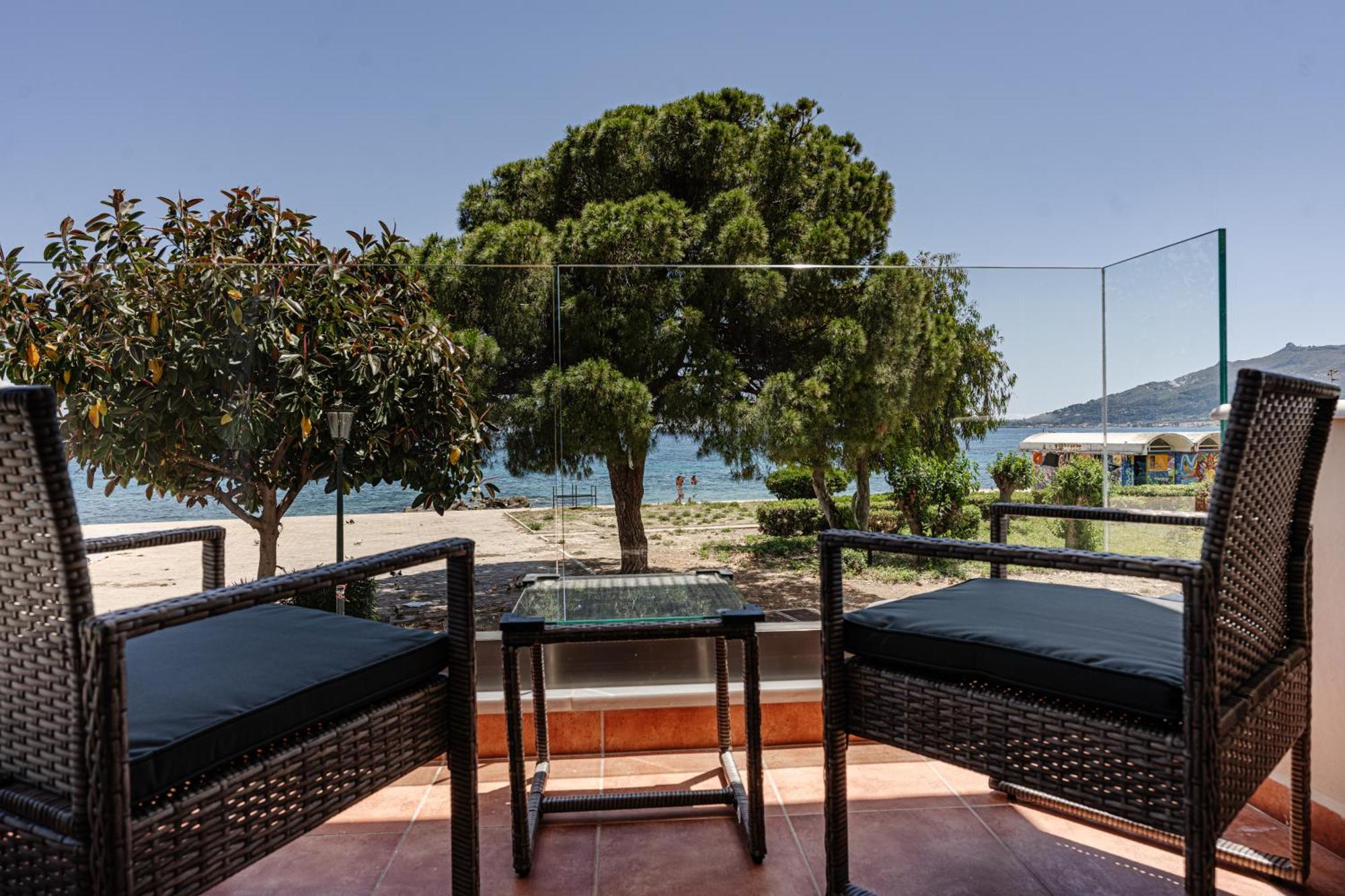 Seafront Spirit Suites Zakynthos Exteriér fotografie