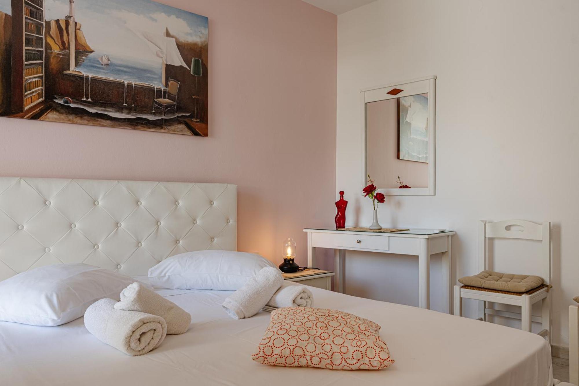 Seafront Spirit Suites Zakynthos Pokoj fotografie