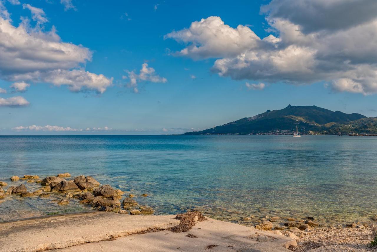 Seafront Spirit Suites Zakynthos Exteriér fotografie